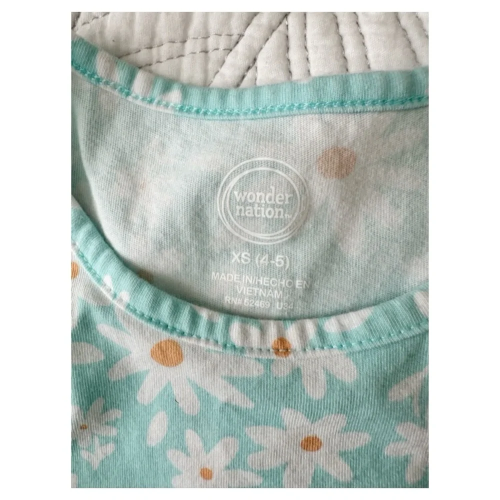 4T Tank Top bundle